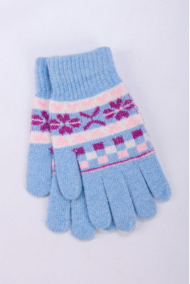 Рукавички жіночі